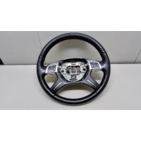 Рулевое колесо для AIR BAG (без AIR BAG) Mercedes Benz W166 M-Klasse (ML/GLE) (2011 - 2018) 16646003039E38