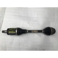 Bmw g12 g32 x - drive привод левая передняя 8683331