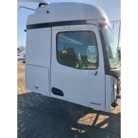 Кабина мерседес actros mp4 2016