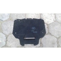 Крышка под кофр 4m0825236a volkswagen touareg iii