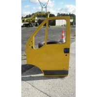 Ducato boxer jumper 02 - 06 дверь левая передняя