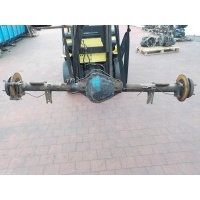 Форд transit mk7 06 - 14 мост заднего blizniak 5 , 11