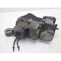 Мост для задняя 4x4 volkswagen tiguan i 5n0 2.0 tdi 2008 год