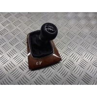 рукоятка рамка переключения кпп audi a3 8l 8l0864261c