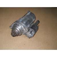 Стартер volkswagen seat skoda audi 1.9 tdi d7gs8