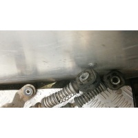 Кулиса КПП VOLKSWAGEN GOLF (2003-2007) 2005 1K0711113CD, 1K0711112, 1K0711061A