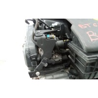 ТНВД Renault Duster 1 поколение (2010-2015) 2011 167000938R