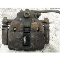 Суппорт передний левый Mitsubishi Colt (2004-2012) 2006 4605A065