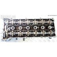Головка блока цилиндров двигателя (ГБЦ) BMW 5 E39 (1995-2003) 1997 1738400