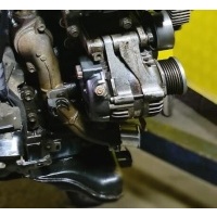 Генератор Toyota Hilux (2005-2015) Пикап 2013 270600L022