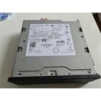 Считыватель mib skoda 3v0035820c