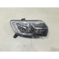 фара Renault Logan 2 2018- 260100437R