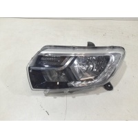 фара Renault Logan 2 2018- 260606078R