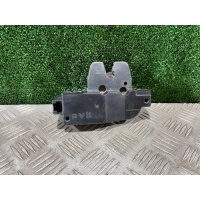 Замок крышки багажника Citroen Xsara Picasso 2002 9646091580