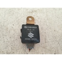 Реле suzuki vitara 1.6 1998 год eu 38590 - 85c00