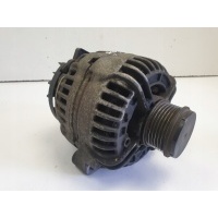 Volvo s40 ii v50 2.4 b генератор 0124525029