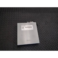 Блок управления камерой Audi S8 D4 2012 4H0907441