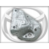 Mazda cx5 2.0 крышка термическая двигателя коллектора