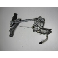 Подъёмник стекол задняя правая audi 80 b4 96r 110 el
