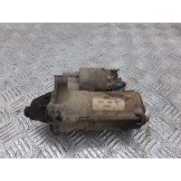 Стартер Ford Focus 2002 YS4U-11000-DB