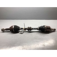 Полуось передняя левая (приводной вал, шрус) Nissan Sentra 2015 391013RC0A