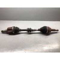 Полуось передняя левая (приводной вал, шрус) Nissan Sentra 2015 391013RC0A