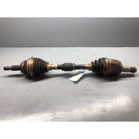 Полуось передняя левая (приводной вал, шрус) Toyota Sienna 2 2007 43420-08020