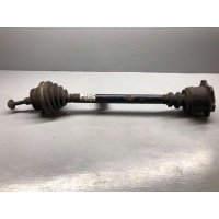 Полуось передняя правая (приводной вал, шрус) Volkswagen Passat B5 2003 8D0407272EB
