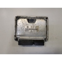Блок управления двигателем Volkswagen Polo 2005-2009 2007 045906019bp