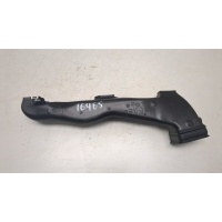 Воздуховод Porsche Panamera 2009-2013 2013 97057249400