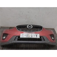 Датчик парктроника Mazda CX-5 2012-2017 2015 KD4767UC155