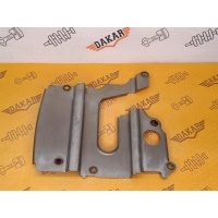 маслоотражатель Mazda Mazda6 GG 2004 LF0110406A
