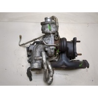 Турбина Audi A6 (C6) 2005-2011 2010 06D145701J