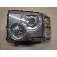 Фара (передняя) Land Rover Range Rover 3 (LM) 2002-2012 2004 XBC001331