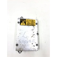 Блок розжига ксенон hella 5dv008 nissan qashqai i