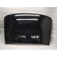 Стекло заднее Volkswagen Passat B7 2011 3C5845051AA