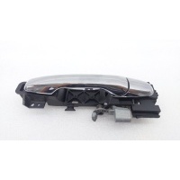 Ручка двери Ford Explorer U502 2013 BT4Z7826684A, BT43-7826684-AA, BB5Z-7822404-BA, BB53-7822404-BCSMAS, BA1Z-78218B08-A, BA13-78218B08-AA, BT4Z-7826684-B