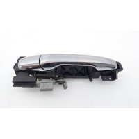Ручка двери Ford Explorer U502 2013 BB5Z7826685A, BB53-7826685-AA, BA1Z-78218B08-A, BA13-78218B08-AA