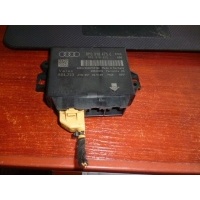 Блок парктроник pdc audi a3 8p рестайлинг 5d 8p0919475g