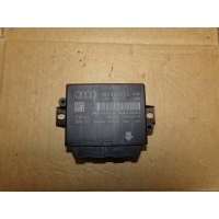 Блок парковки pdc audi a3 8p рестайлинг 8p0919475g