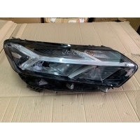 Фара full светодиодный sandero логан iii jogger 260101940r