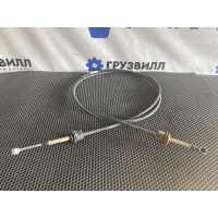 трос кулисы КПП (АКПП) Volvo FH4 21789684