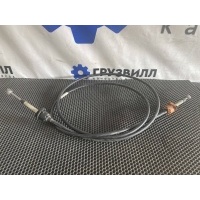 трос кулисы КПП Volvo FH4 21789684