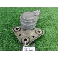 подушка двигателя Mazda Demio DY3W 2006 D350-39-060C