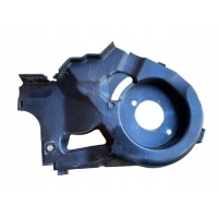 Корпус крышка грм audi a4 b6 2.5 059109133c