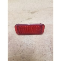 Отблеск дверь skoda fabia