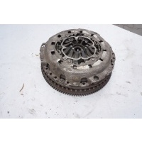 Муфта двухмассовый audi a4 b6 3.0 v6