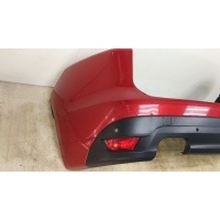 Бампер задний JAGUAR F-PACE X761 09/2015 - 2019 T4A7380LML