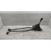 Кулиса МКПП Nissan Primera P10E 1990-1996 3411050J00