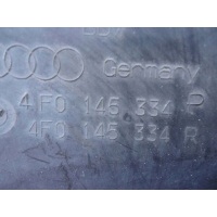 Воздуховод Audi A6 2010 4F0145334P, 4F0145334R